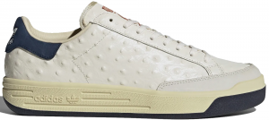 adidas Rod Laver Ostrich White Navy