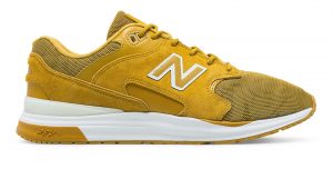 New Balance 1550 RevLite Reflective Quake/White