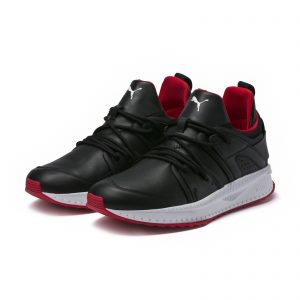 Puma Tsugi Blaze Trapstar Black