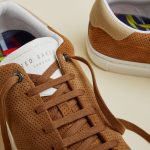 Ted Baker RUENNER Hellbraun (242108-TAN-44)