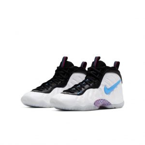 Nike Air Foamposite Pro 3D(GS)