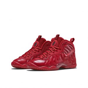 Nike Air Foamposite Pro Red October (GS)
