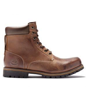 Timberland Klassische Bootsschuhe Braun (76015214)
