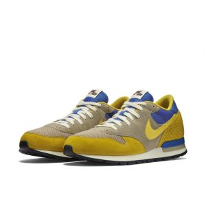 Nike Air Epic Bamboo Vivid Sulfur