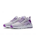 Nike Air Huarache Run Ultra Bleached Lilac Hyper Violet (W)