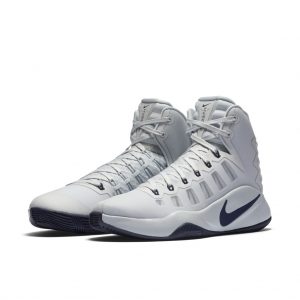 Nike Hyperdunk 2016 Pure Platinum