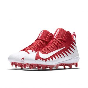 Nike Alpha Menace Pro Mid University Red White
