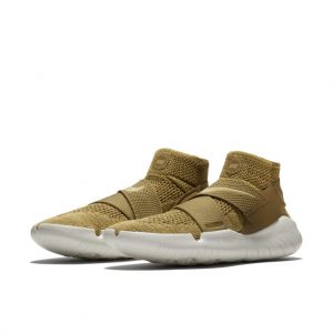 Nike Free RN Motion Flyknit 2018 Golden Beige