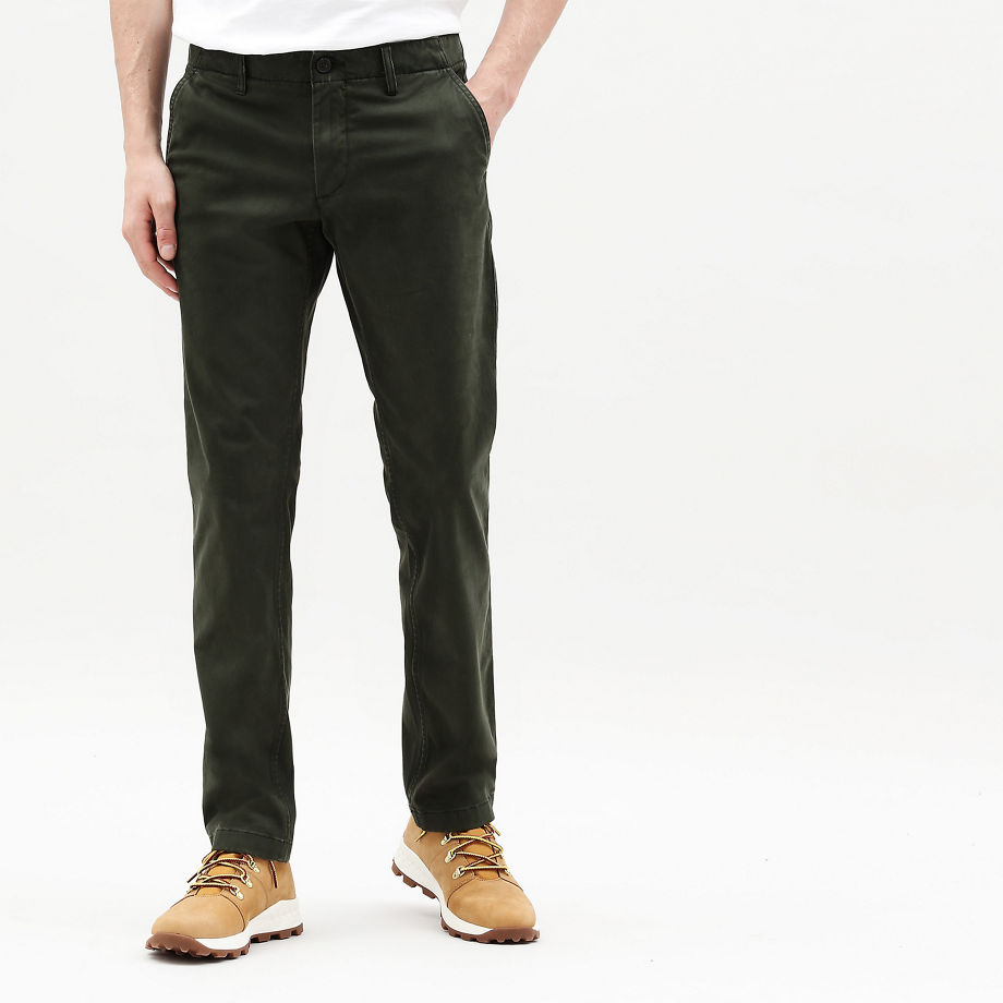 timberland-sneaker A2CW4212