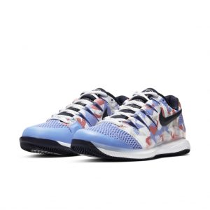 NikeCourt Air Zoom Vapor X Royal Pulse (W)