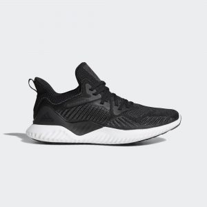 adidas Alphabounce Beyond Core Black Core Black-Cloud White