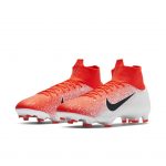 Nike Mercurial Superfly 6 Pro FG Bright Crimson
