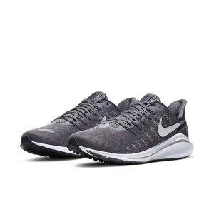 Nike Air Zoom Vomero 14 Gunsmoke/Oil Grey