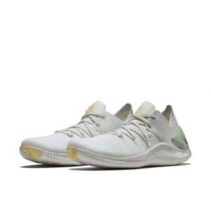 Nike Free TR Flyknit 3 Rise Summit White (W)