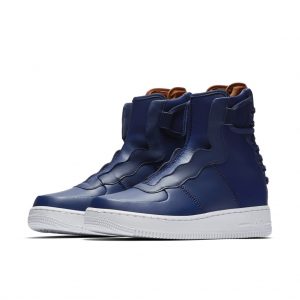 Nike Air Force 1 Rebel XX Blue Void (W)