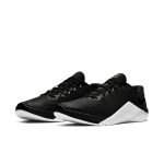 Nike Metcon 5 Black White (W)
