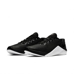 Nike Metcon 5 Black White (W)