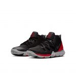 Nike Kyrie 5 Bred (GS)