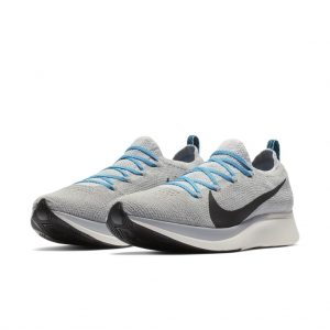 Nike Zoom Fly Flyknit Wolf Grey