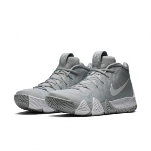 Nike Kyrie 4 Wolf Grey