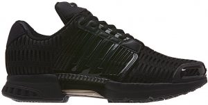 adidas Climacool Triple Black
