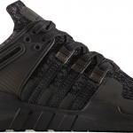 adidas EQT Support ADV Core Black Sub Green
