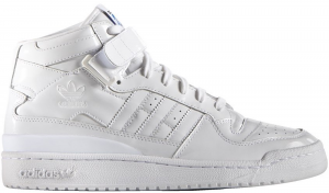adidas Forum Mid Nigo White