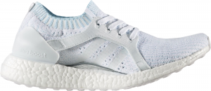 adidas Ultra Boost X Parley Coral Bleaching (W)