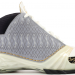 Jordan 23 White Stealth (GS)