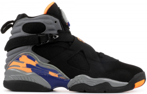 Jordan 8 Retro Phoenix Suns (GS)