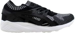 ASICS Gel Kayano Trainer Knit Silver