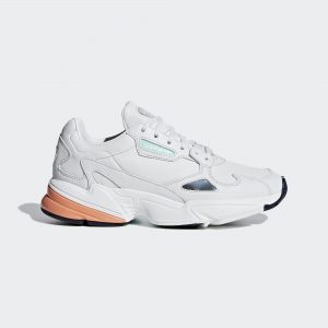 adidas Falcon Crystal White Crystal White (W)