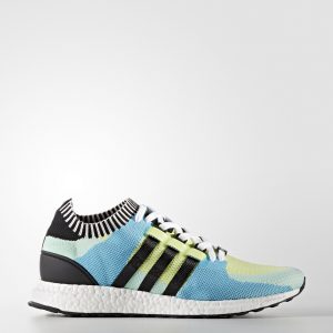 adidas EQT Support Ultra Frozen Yellow