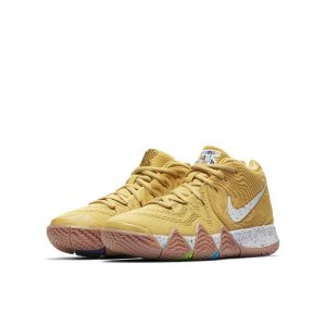 Nike Kyrie 4 Cinnamon Toast Crunch (GS)