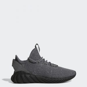 adidas Tubular Doom Grey Core Black