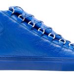 Balenciaga Arena High Blue