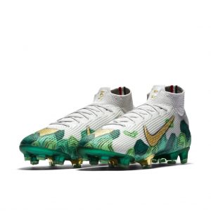 Nike Mercurial Superfly 7 Elite SE FG Kylian Mbappe Bondy Dreams