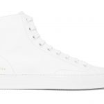 Common Projects Tournament High White