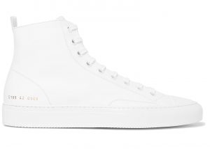 Common Projects Tournament High White