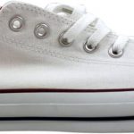 Converse All Star OX Optic White