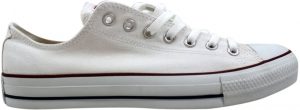 Converse All Star OX Optic White