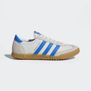 adidas Spezial Indoor Kreft Chalk White