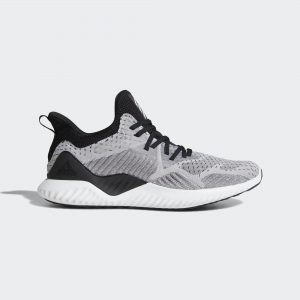 adidas Alphabounce Beyond Footwear White Core Black