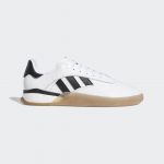 adidas 3ST.004 Cloud White Core Black