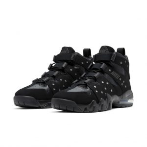 Nike Air Max 2 CB 94 Triple Black (2020)