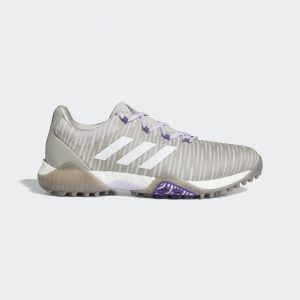 adidas CodeChaos Metal Grey (W)