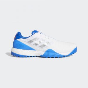 adidas CodeChaos Cloud White Glory Blue