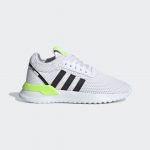 adidas U Path X Signal Green (PS)