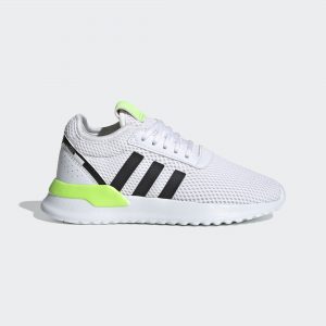 adidas U Path X Signal Green (PS)
