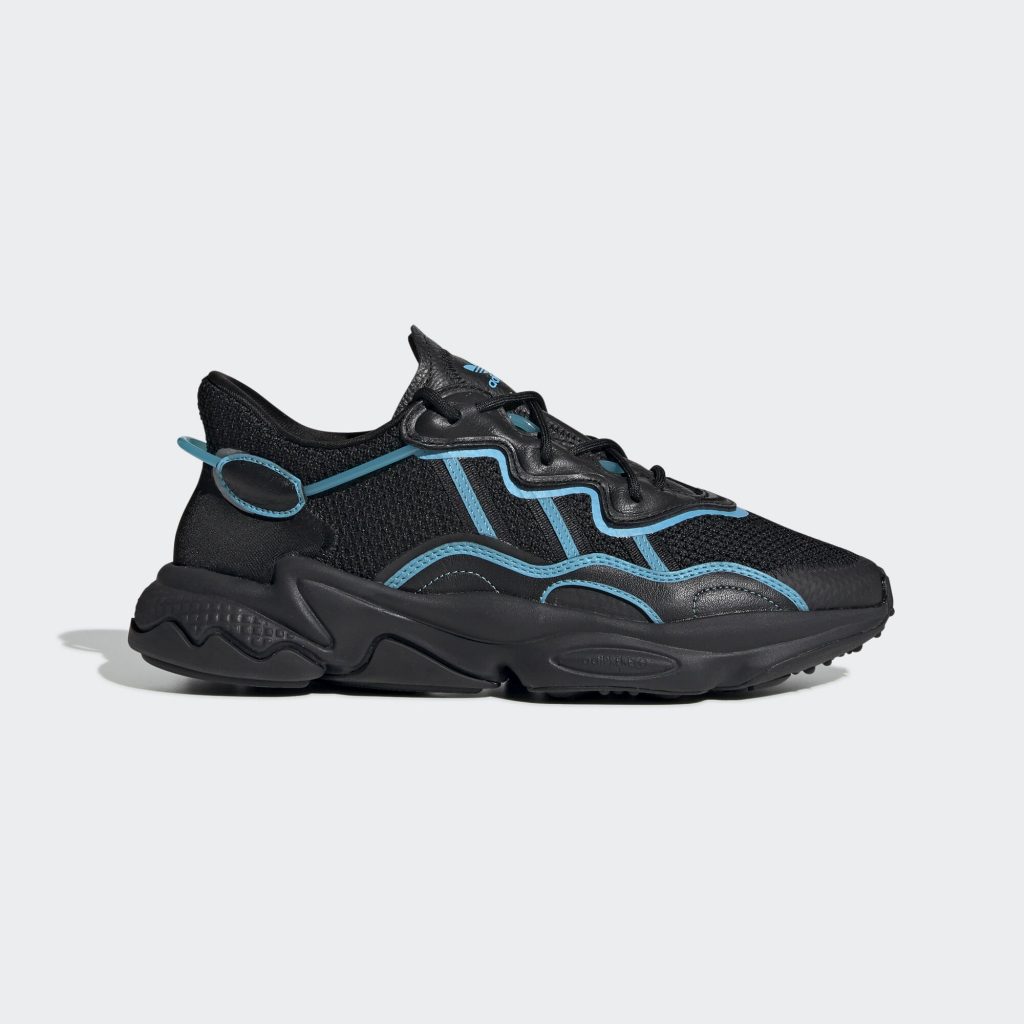 adidas-x-raf-simons-ozweego FV3593